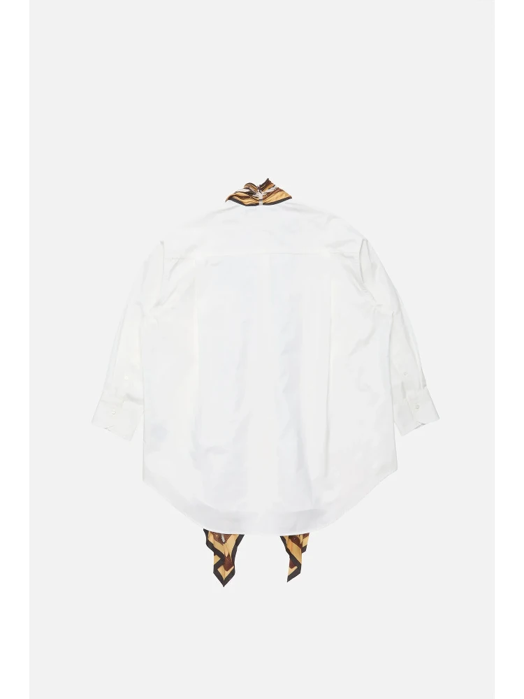 Acne Dresses White alternative