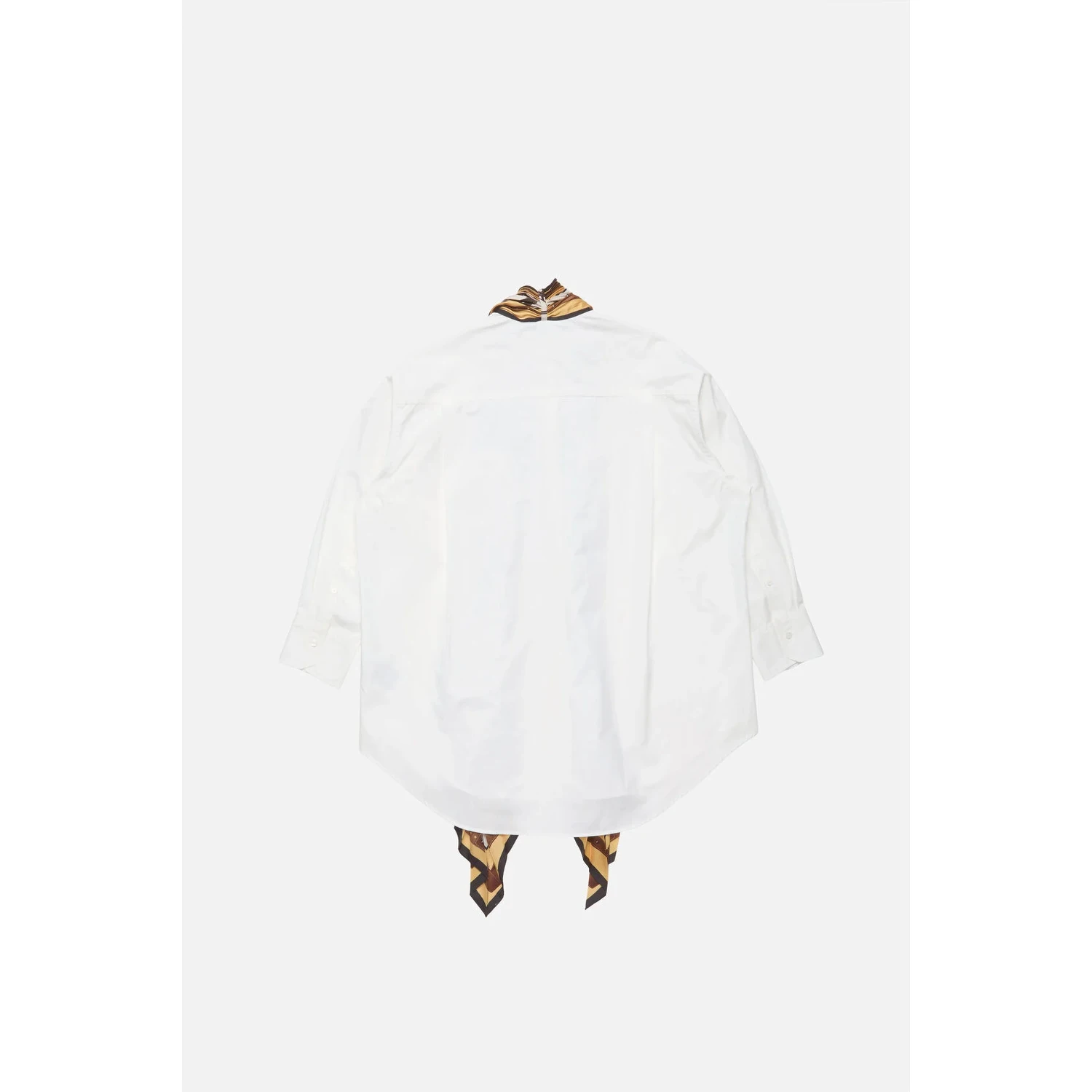 Acne Dresses White