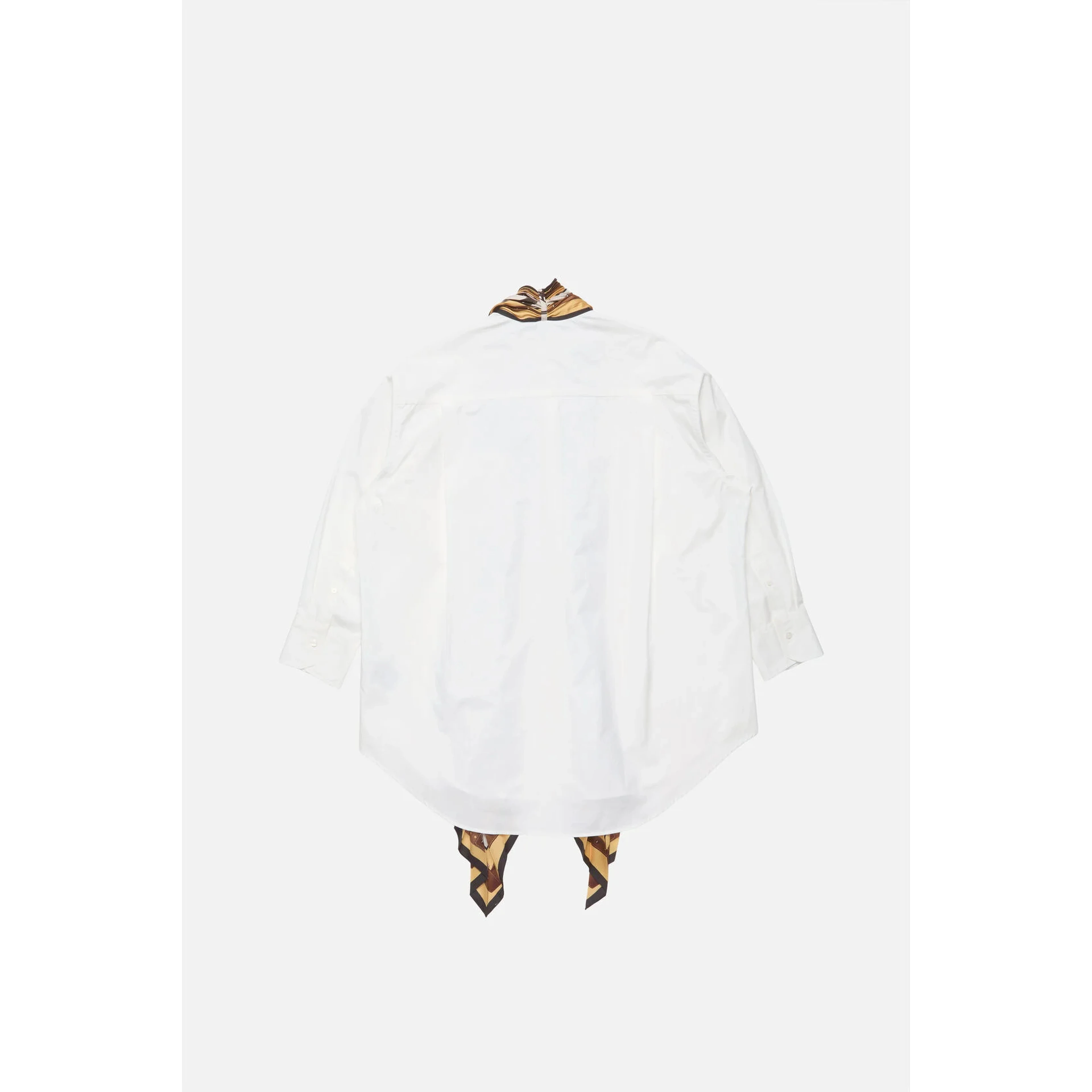 Acne Dresses White