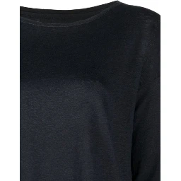 Majestic Filatures Shirts Marine