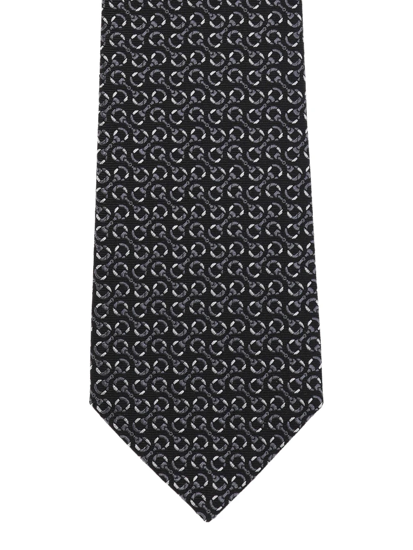 Gucci Scarfs Black