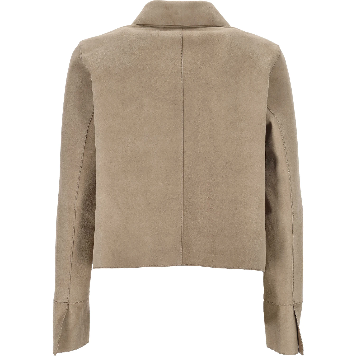 THE JACKIE LEATHERS Jackets