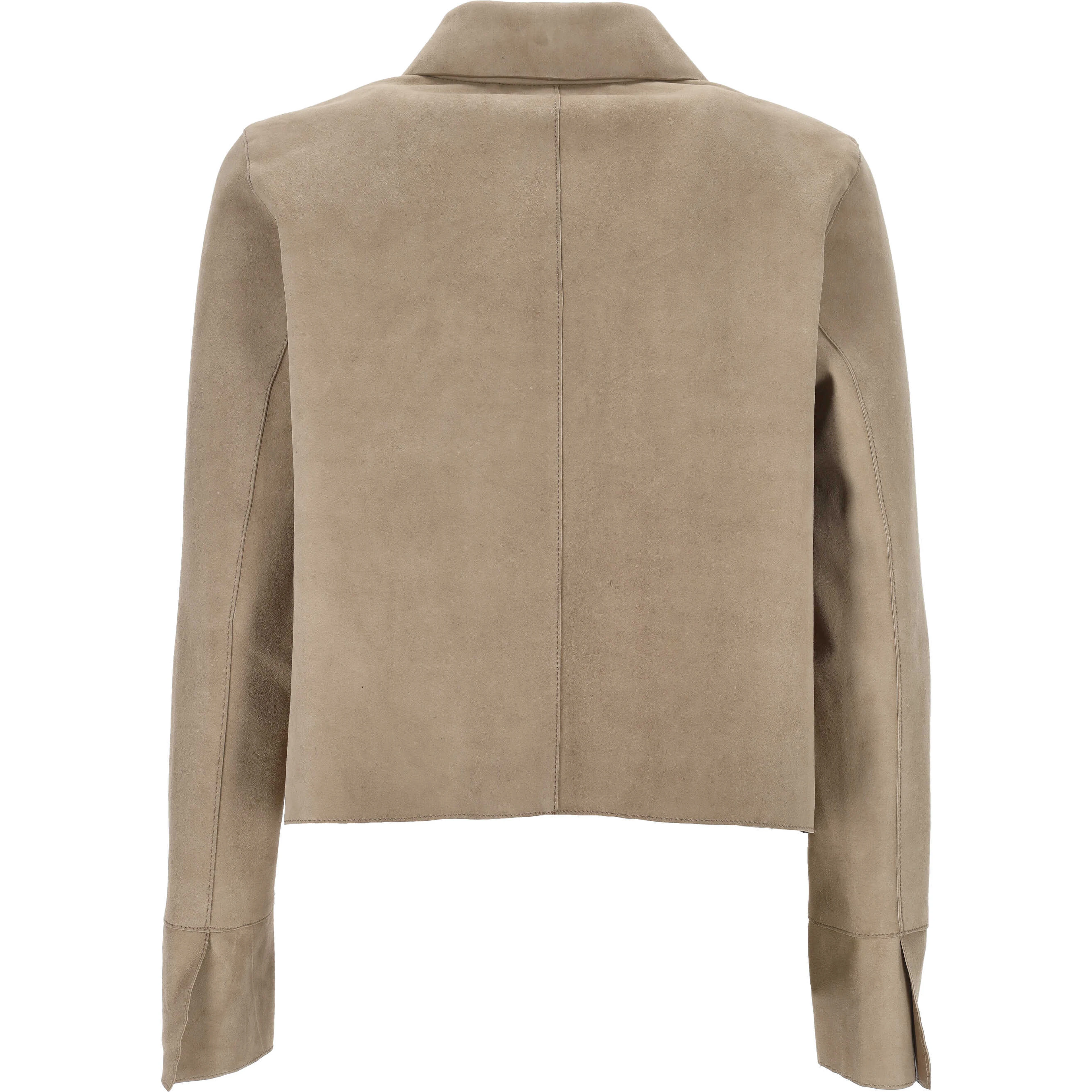THE JACKIE LEATHERS Jackets