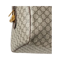 Gucci Suitcases Red