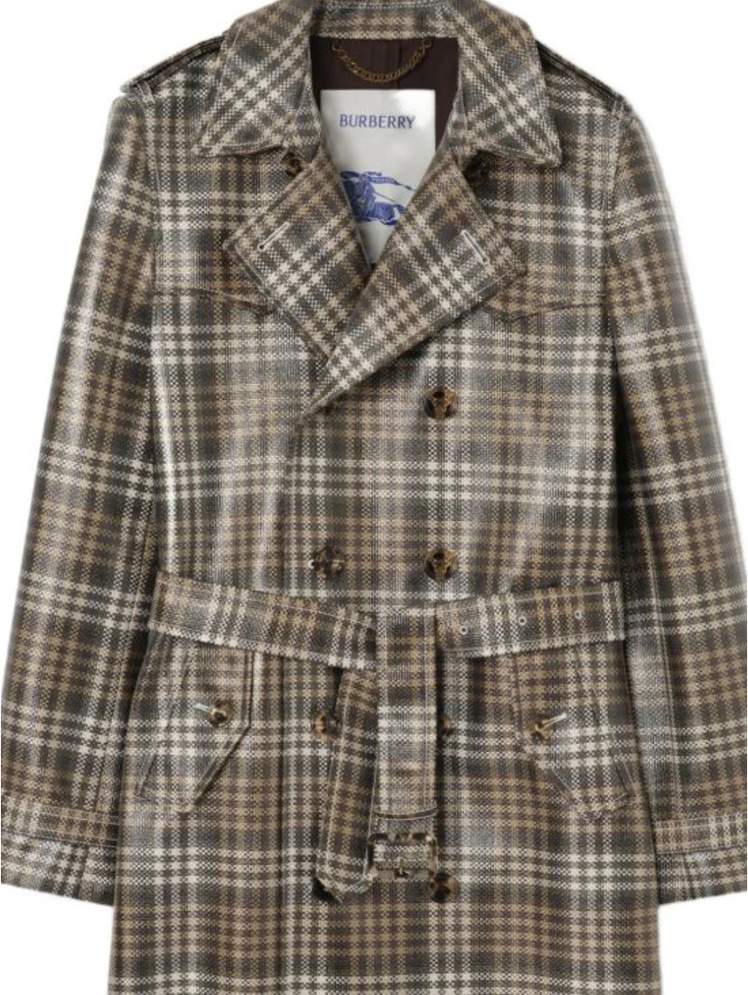 Burberry Coats