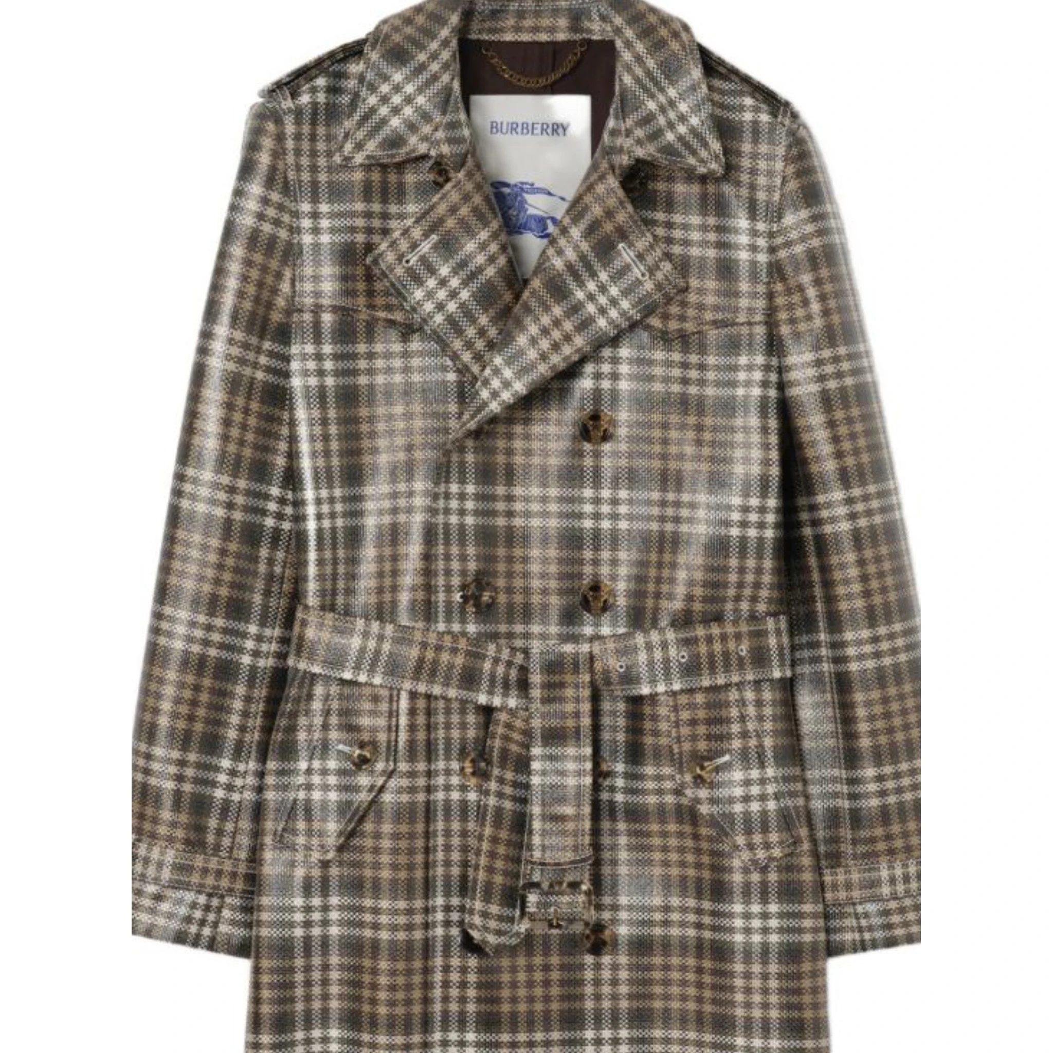 Burberry Coats