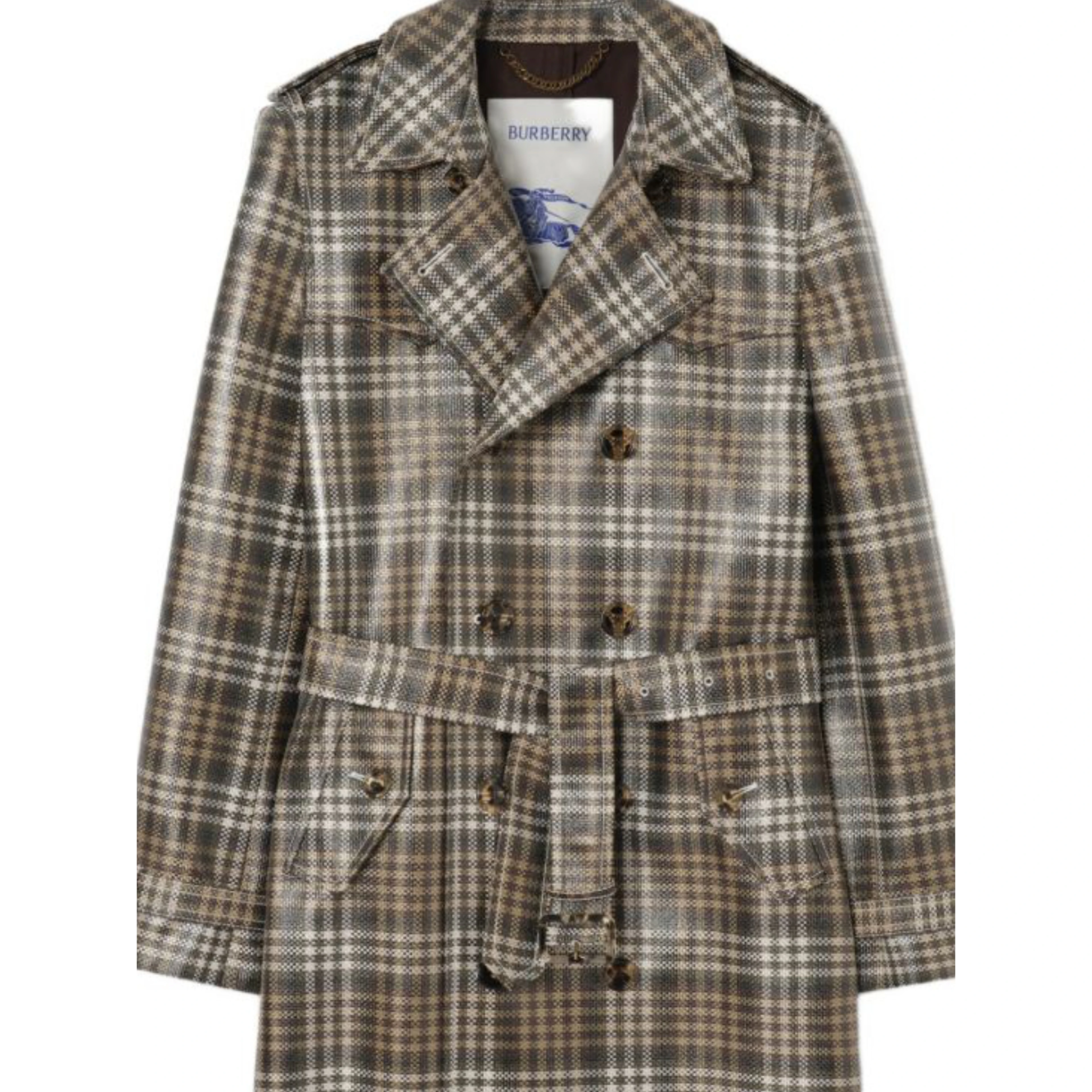 Burberry Coats
