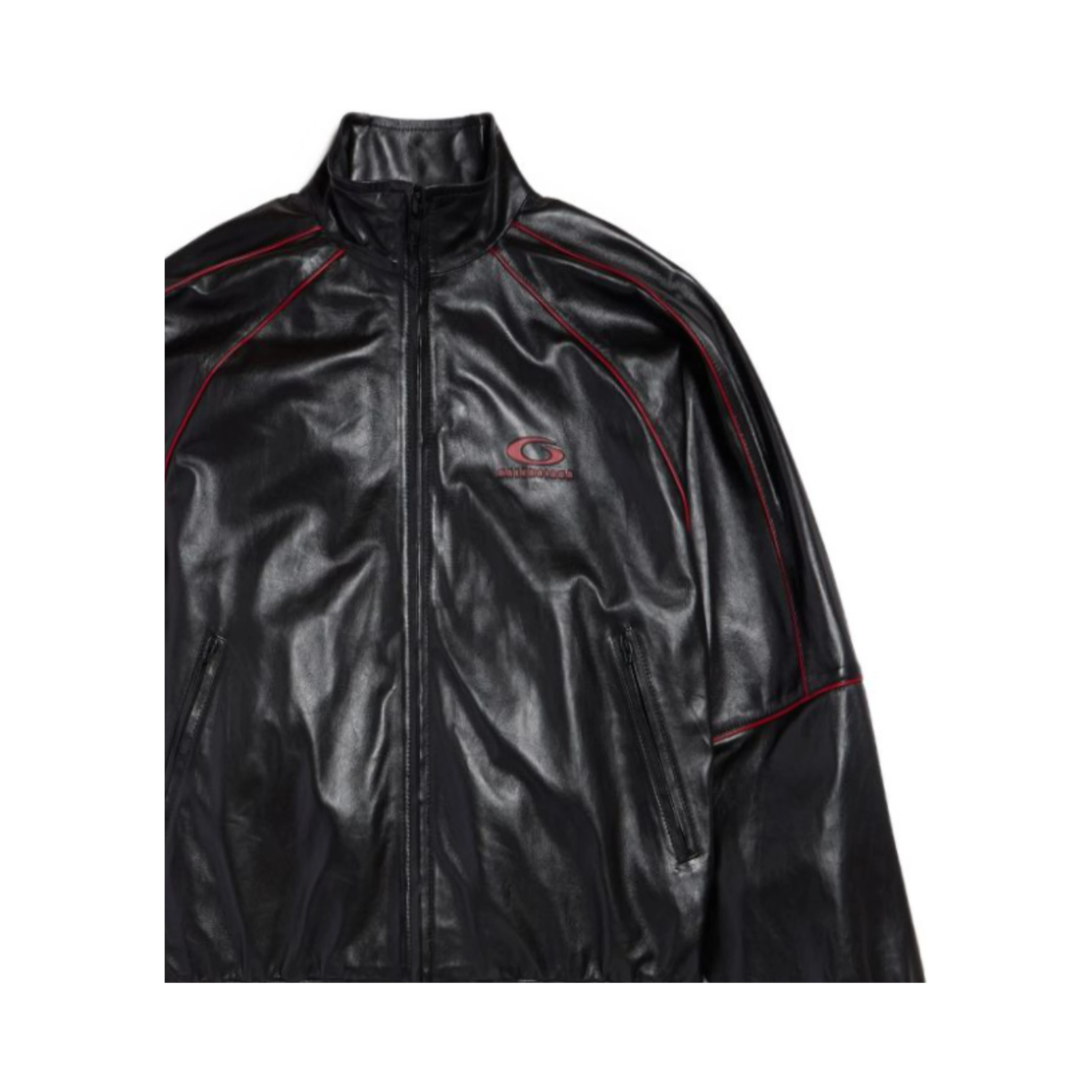 Balenciaga Jackets