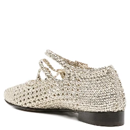 CAREL Flat shoes