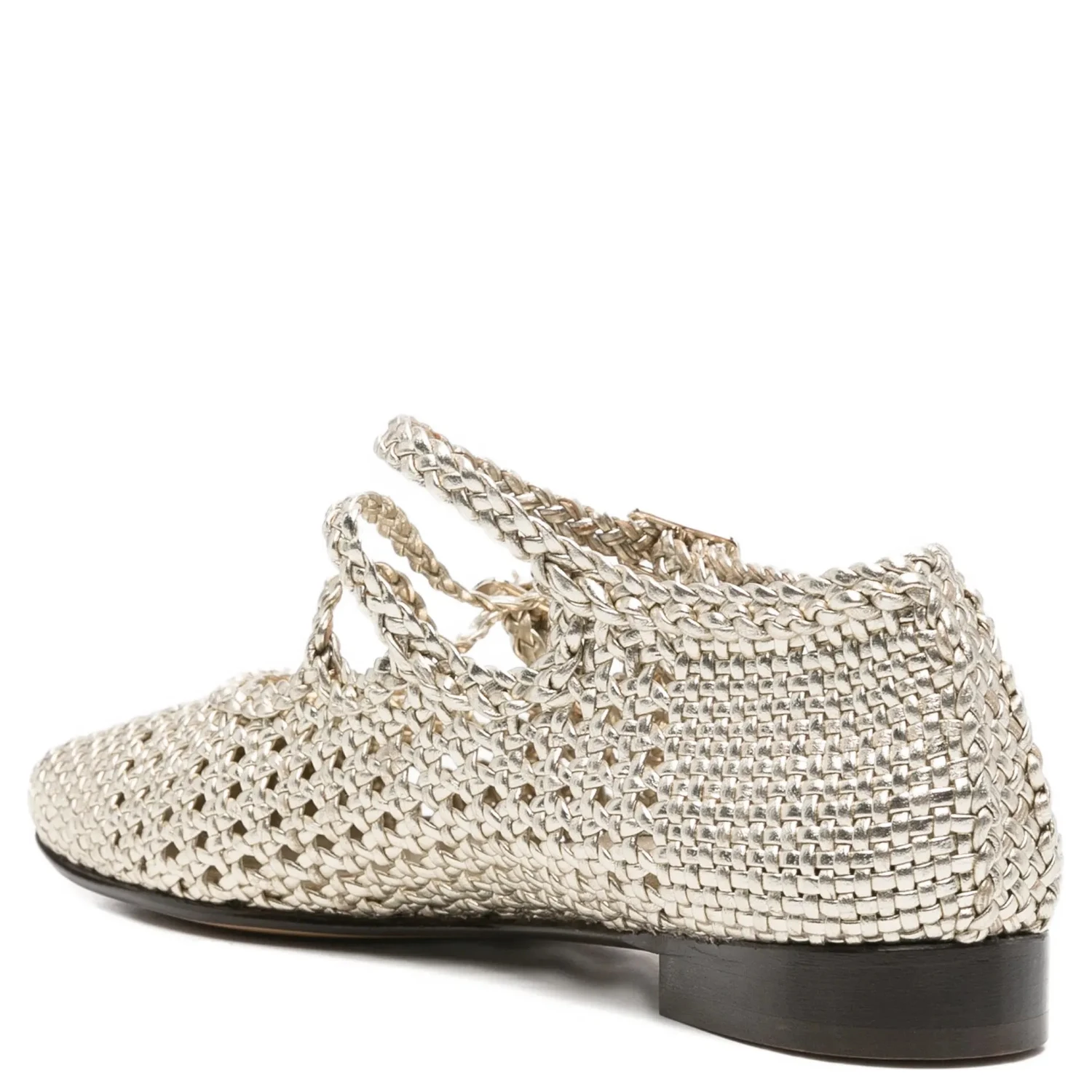 CAREL Flat shoes