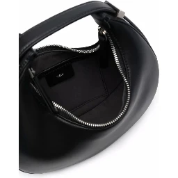 OSOI Bags.. Black