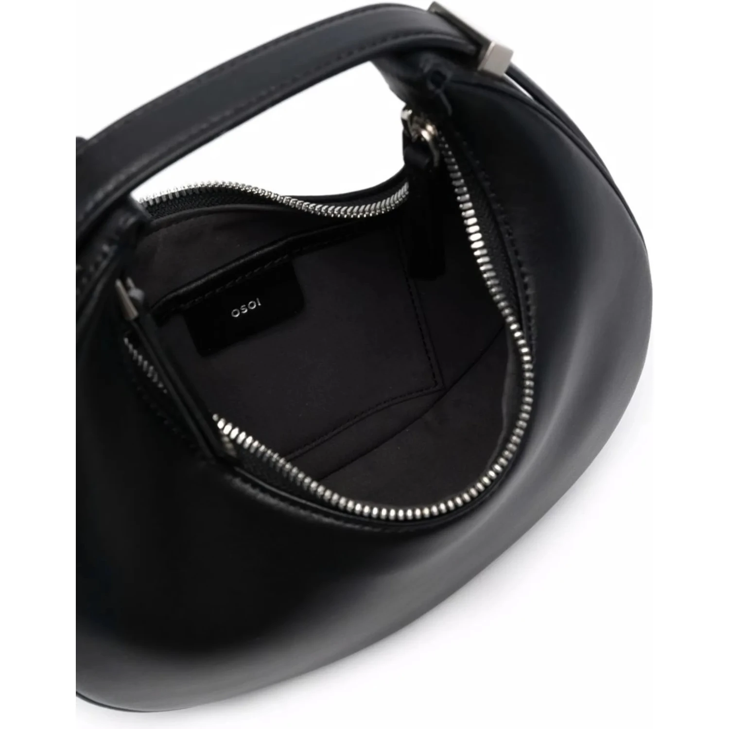 OSOI Bags.. Black