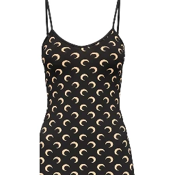 MARINE SERRE Dresses