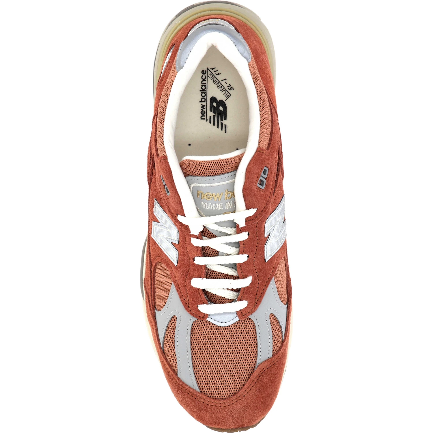 New Balance Sneakers