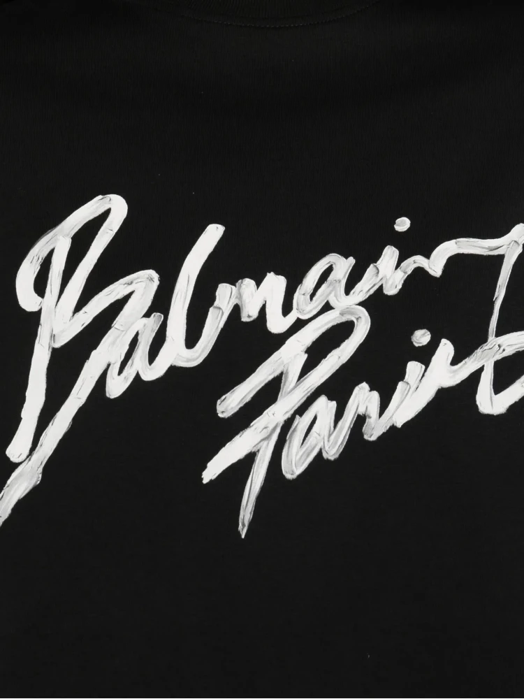 Balmain T-shirts and Polos alternative