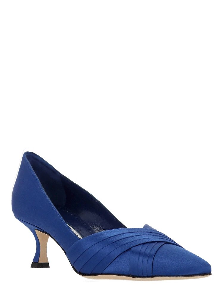 Manolo Blahnik With Heel alternative