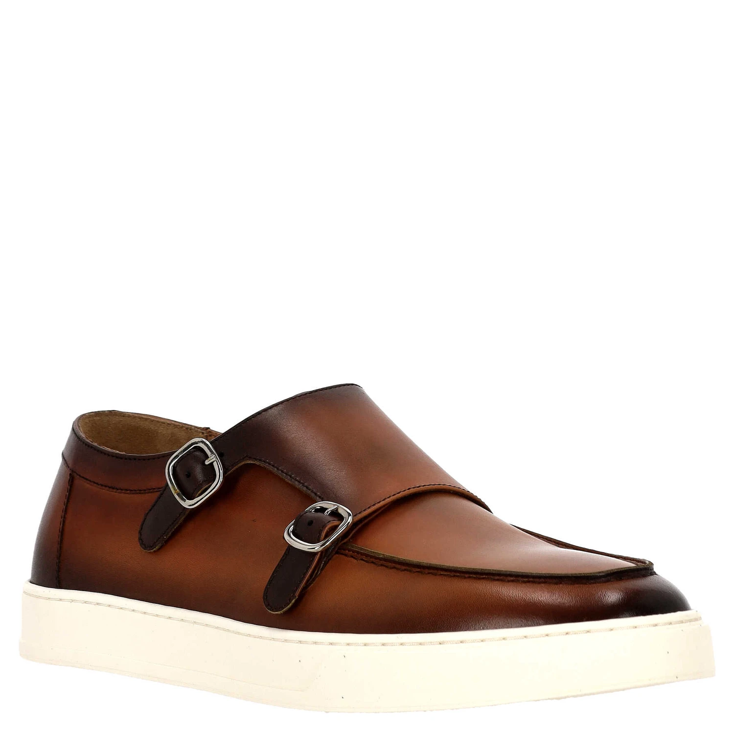 Doucal's Sneakers Brown