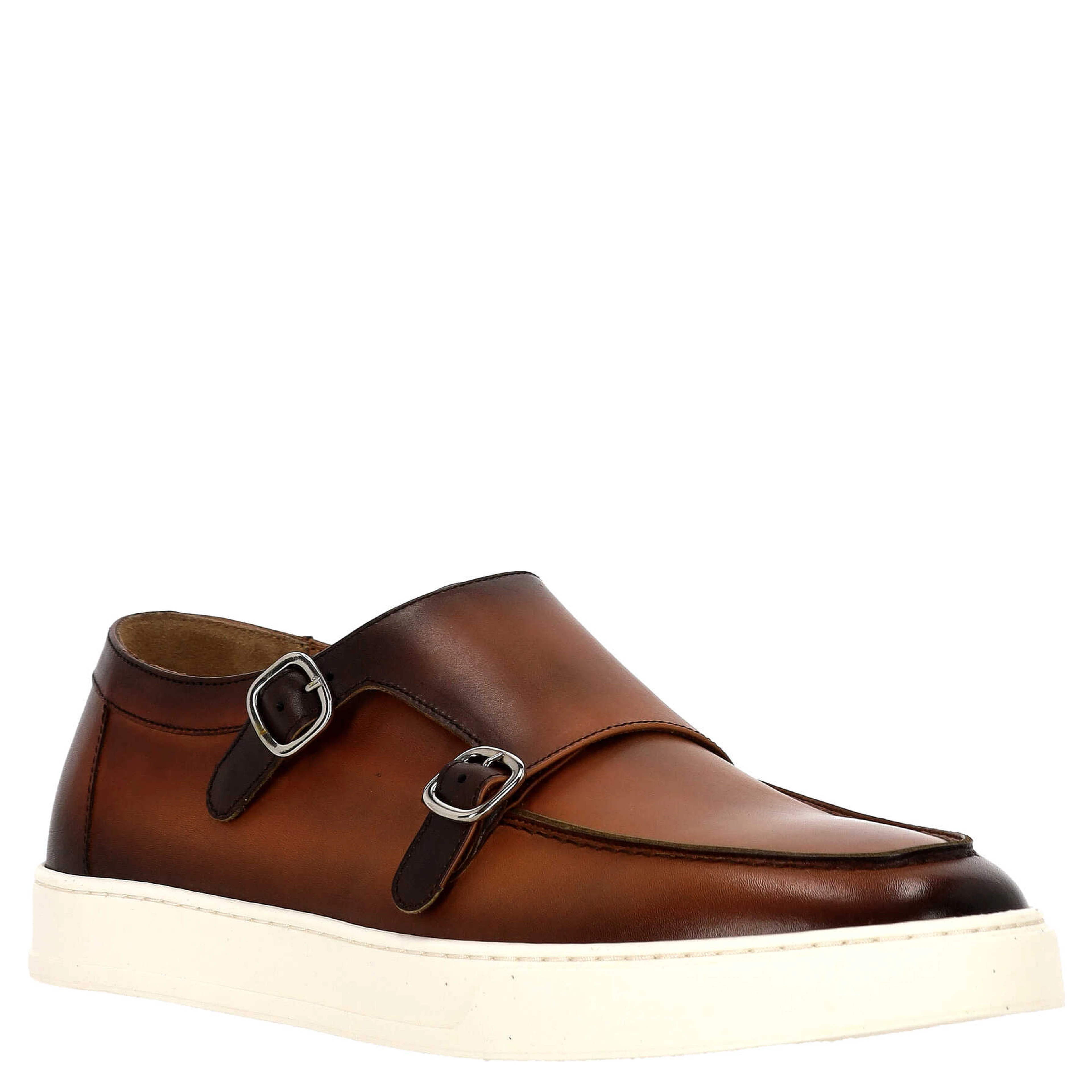 Doucal's Sneakers Brown