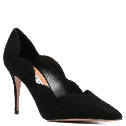 Aquazzura With Heel Black