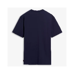 Sebago T-shirts and Polos Blue