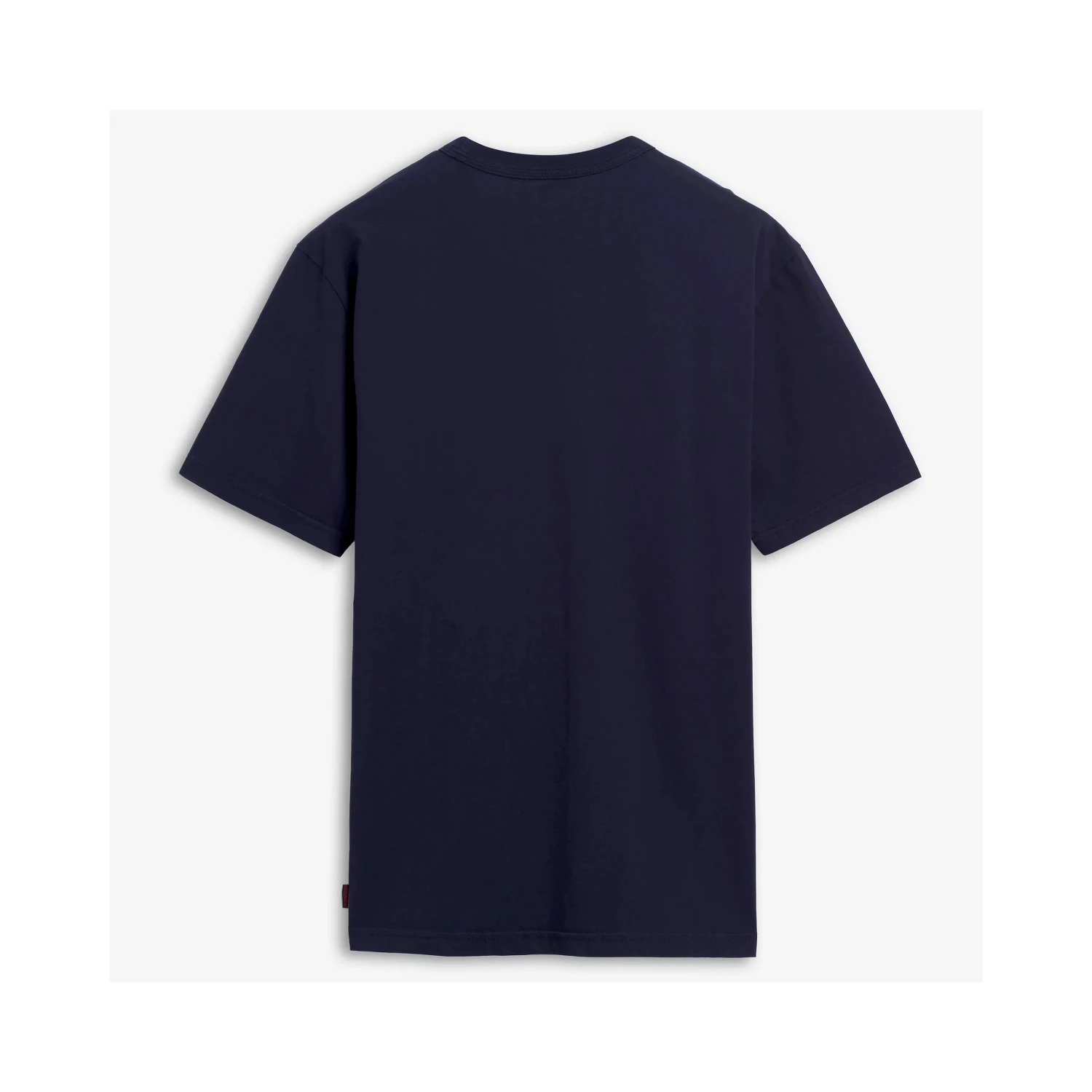 Sebago T-shirts and Polos Blue