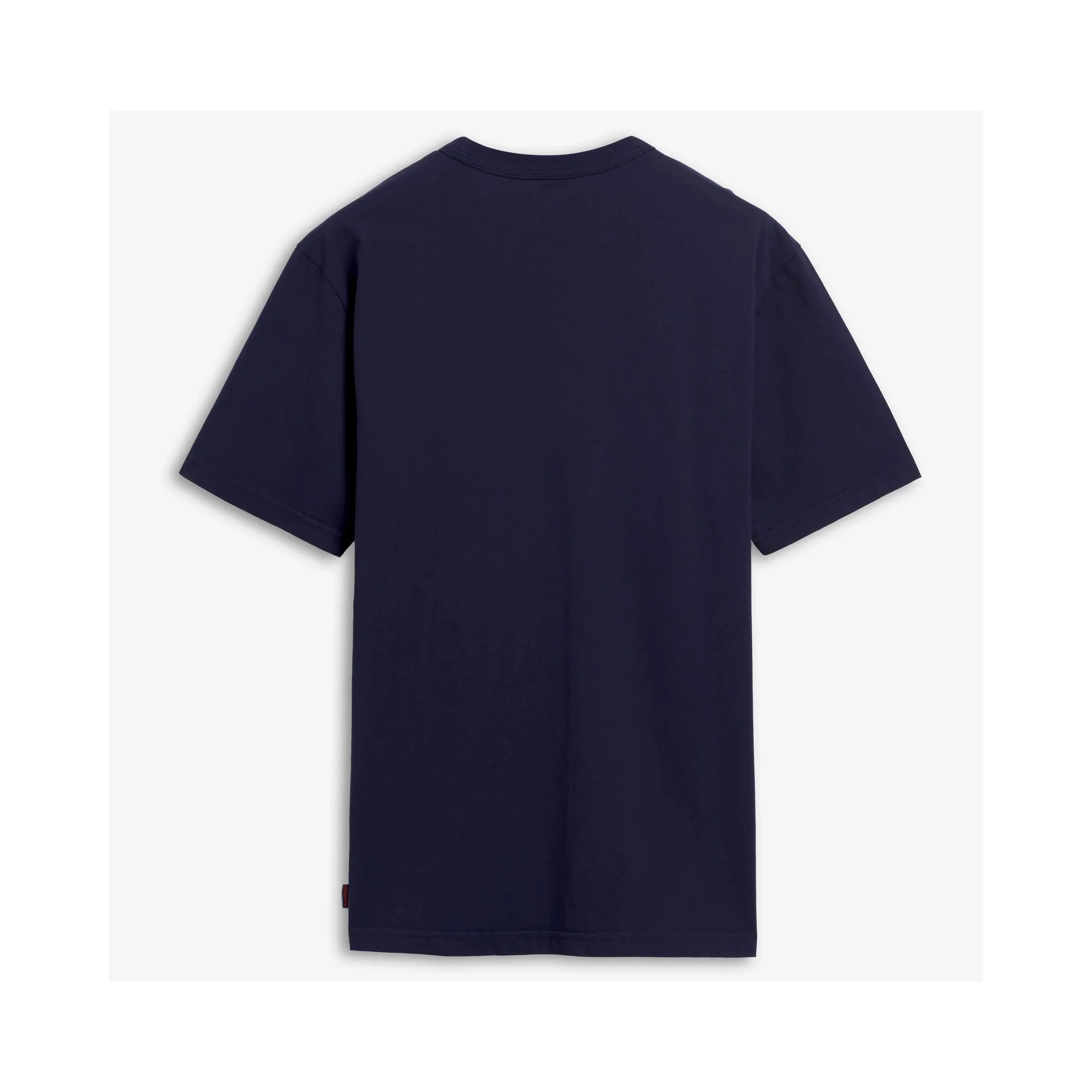 Sebago T-shirts and Polos Blue