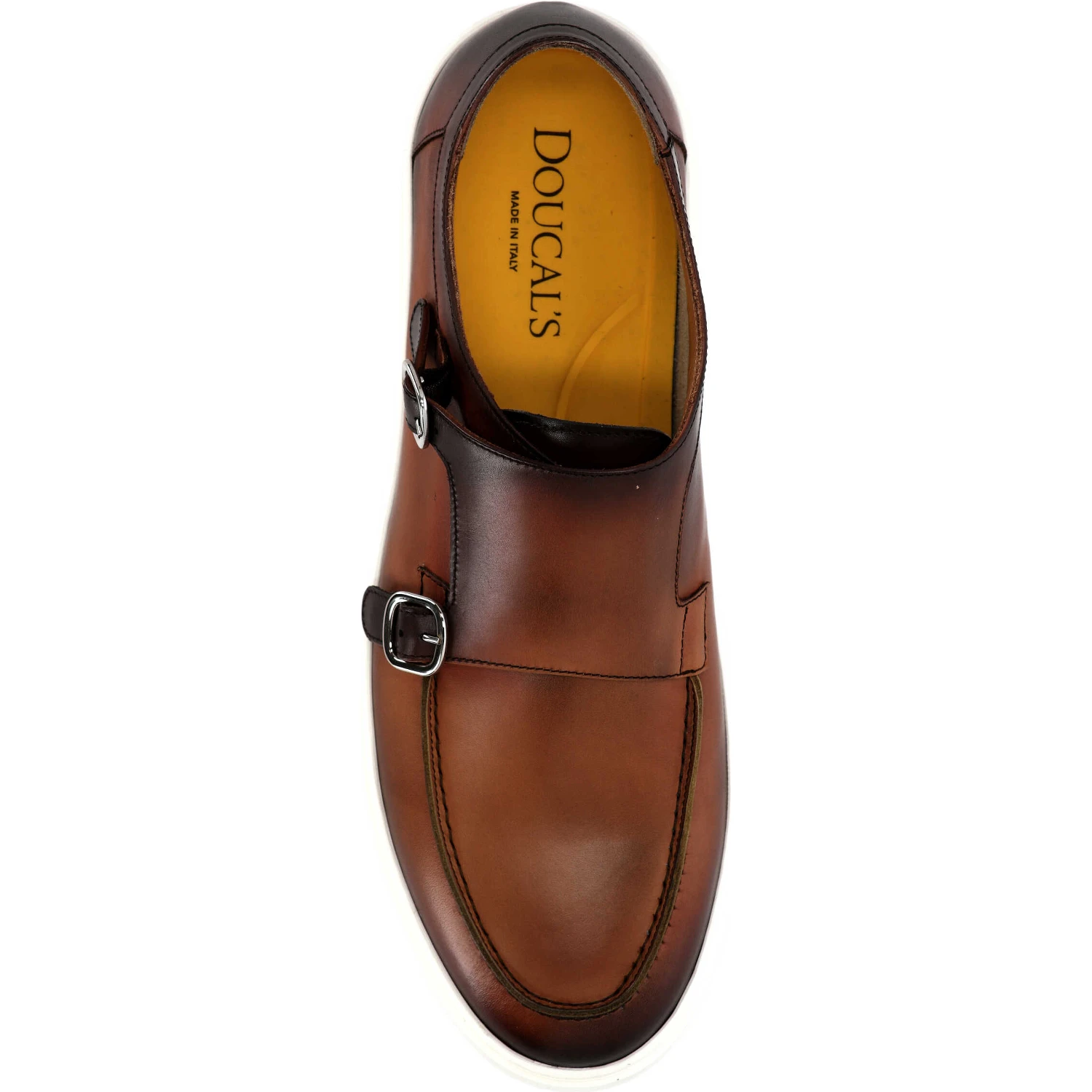Doucal's Sneakers Brown