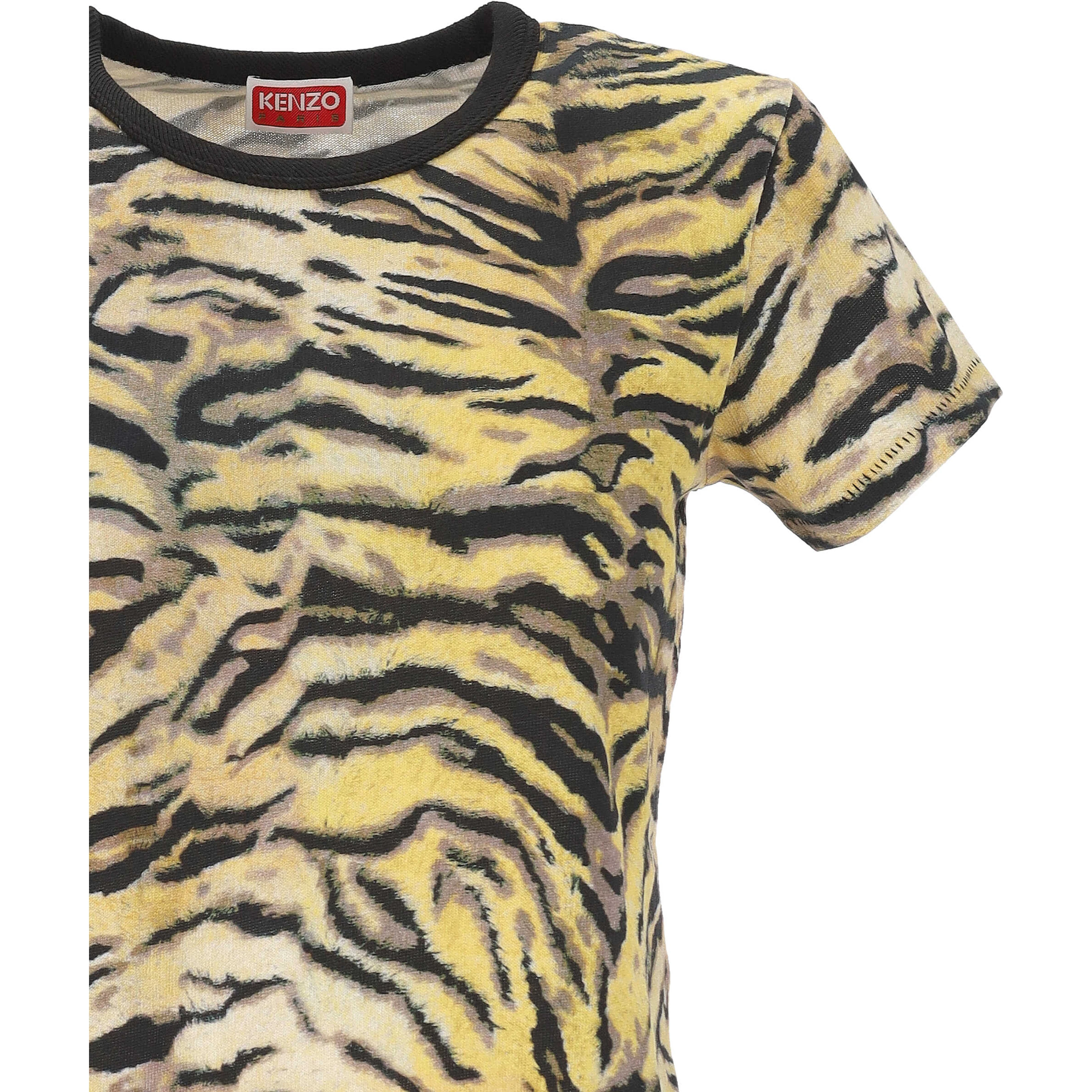 Kenzo T-shirts and Polos