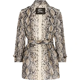 Burberry Coats