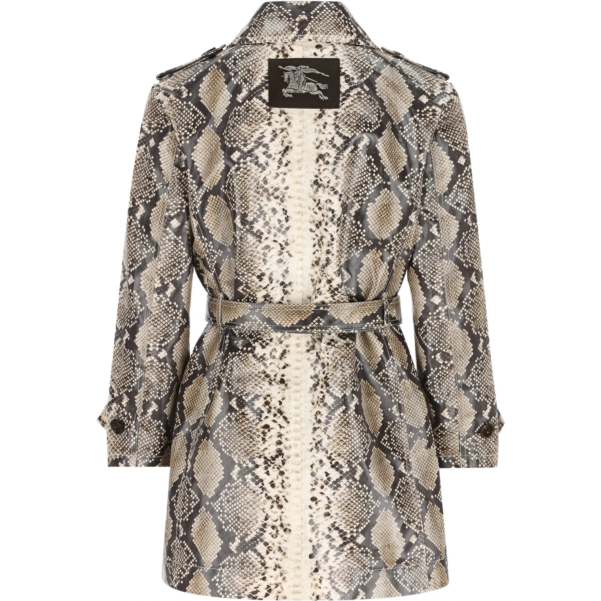Burberry Coats