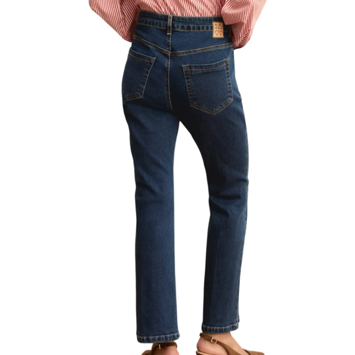 Emme Marella Jeans
