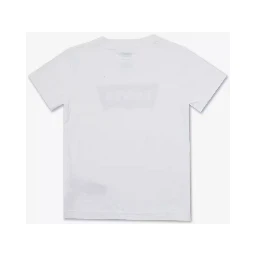 Levi's T-shirts and Polos White