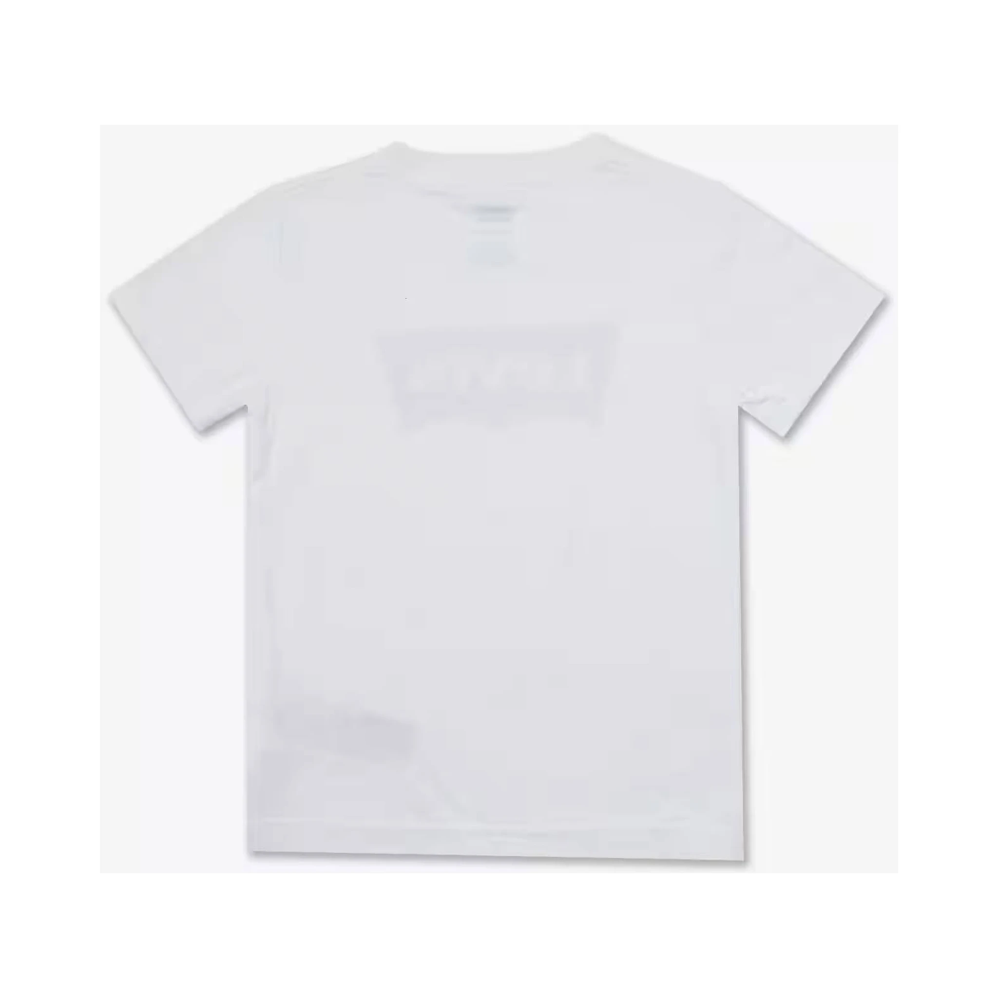 Levi's T-shirts and Polos White