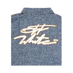 Off White Shirts