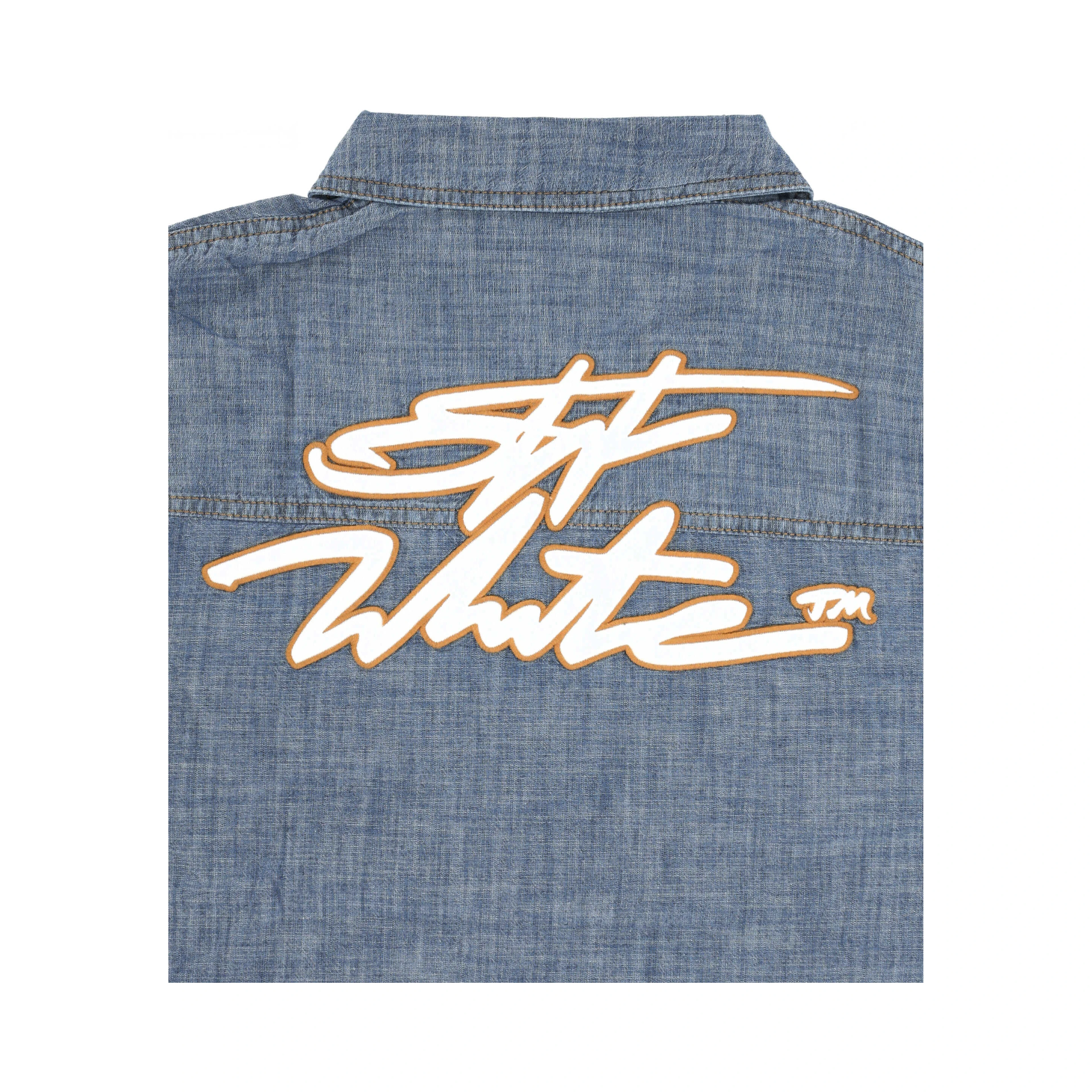 Off White Shirts