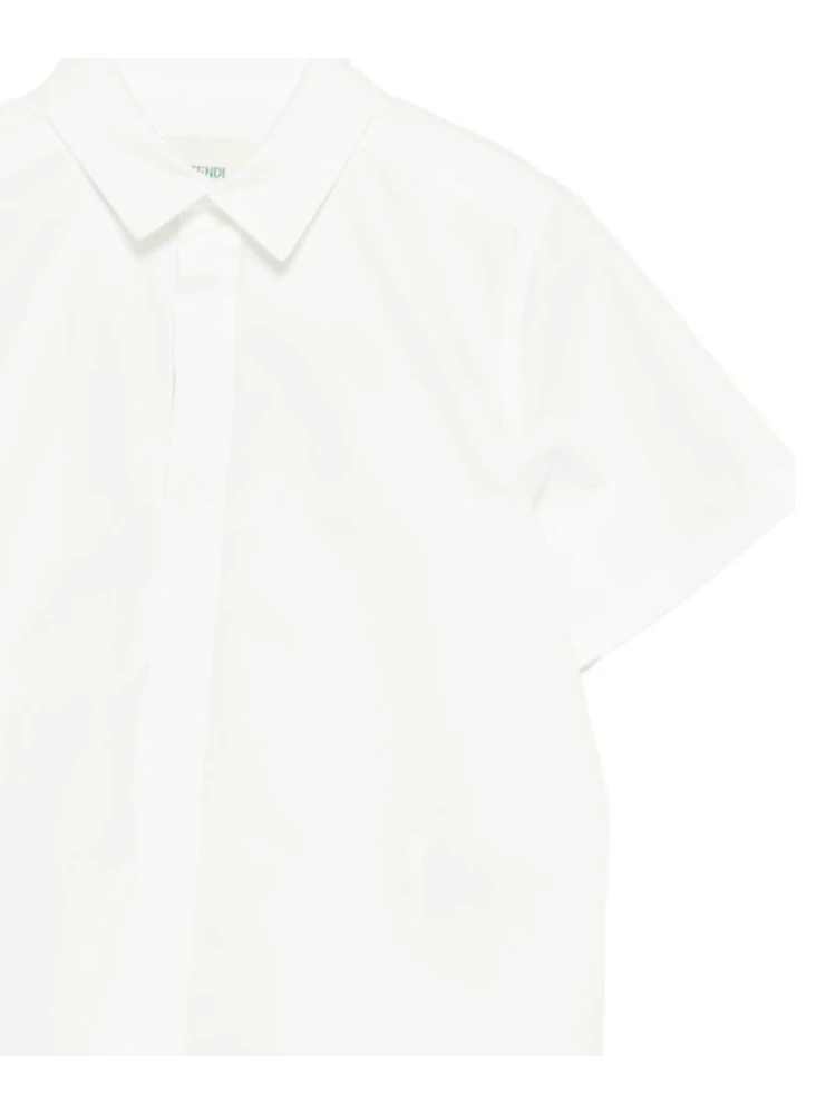 FENDI KIDS Shirts alternative