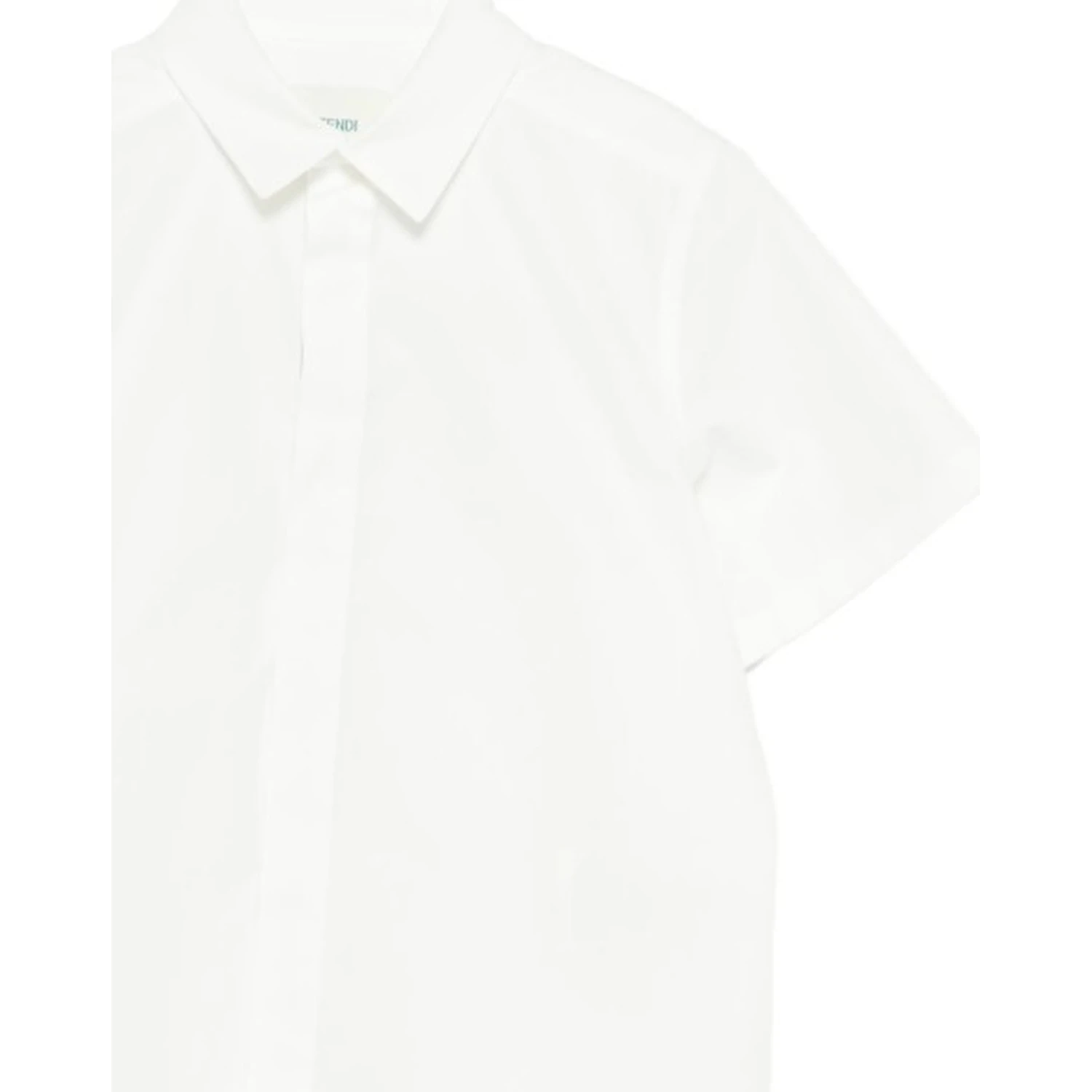 FENDI KIDS Shirts