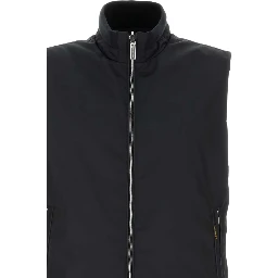 Moorer Jackets Blue
