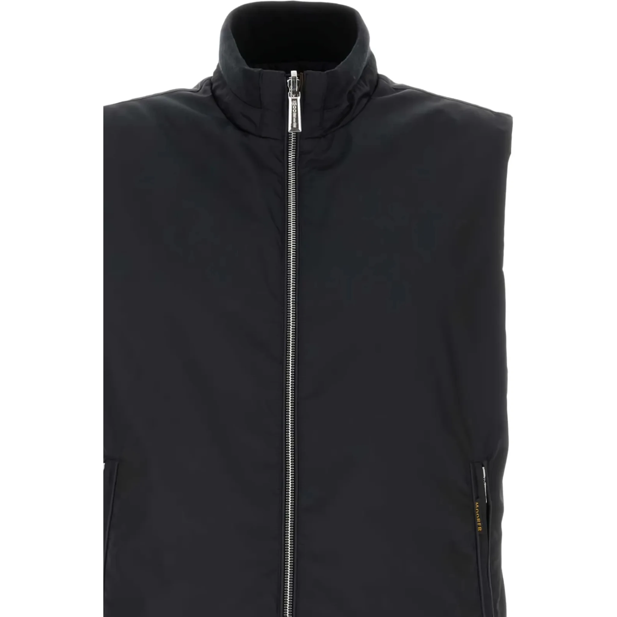 Moorer Jackets Blue
