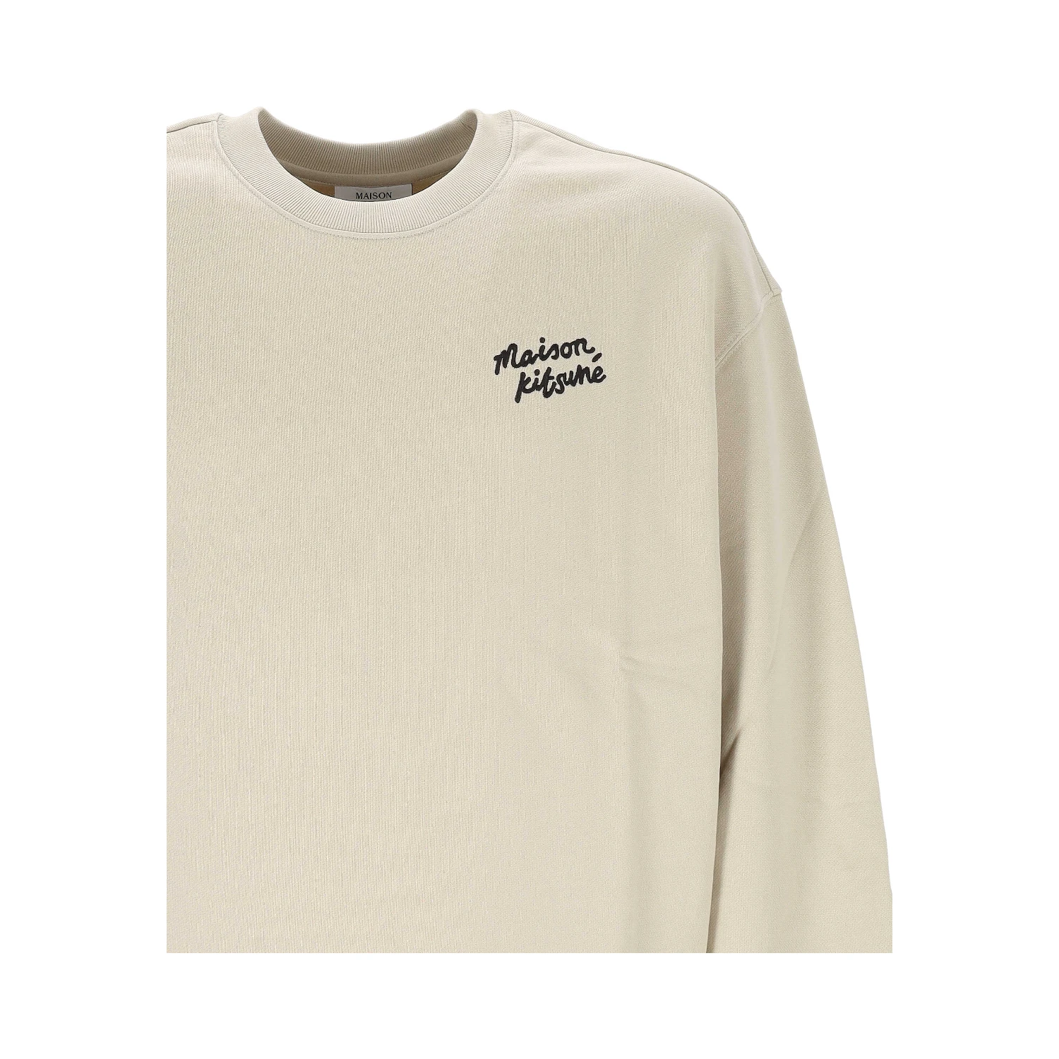 MAISON KITSUNE' Sweaters