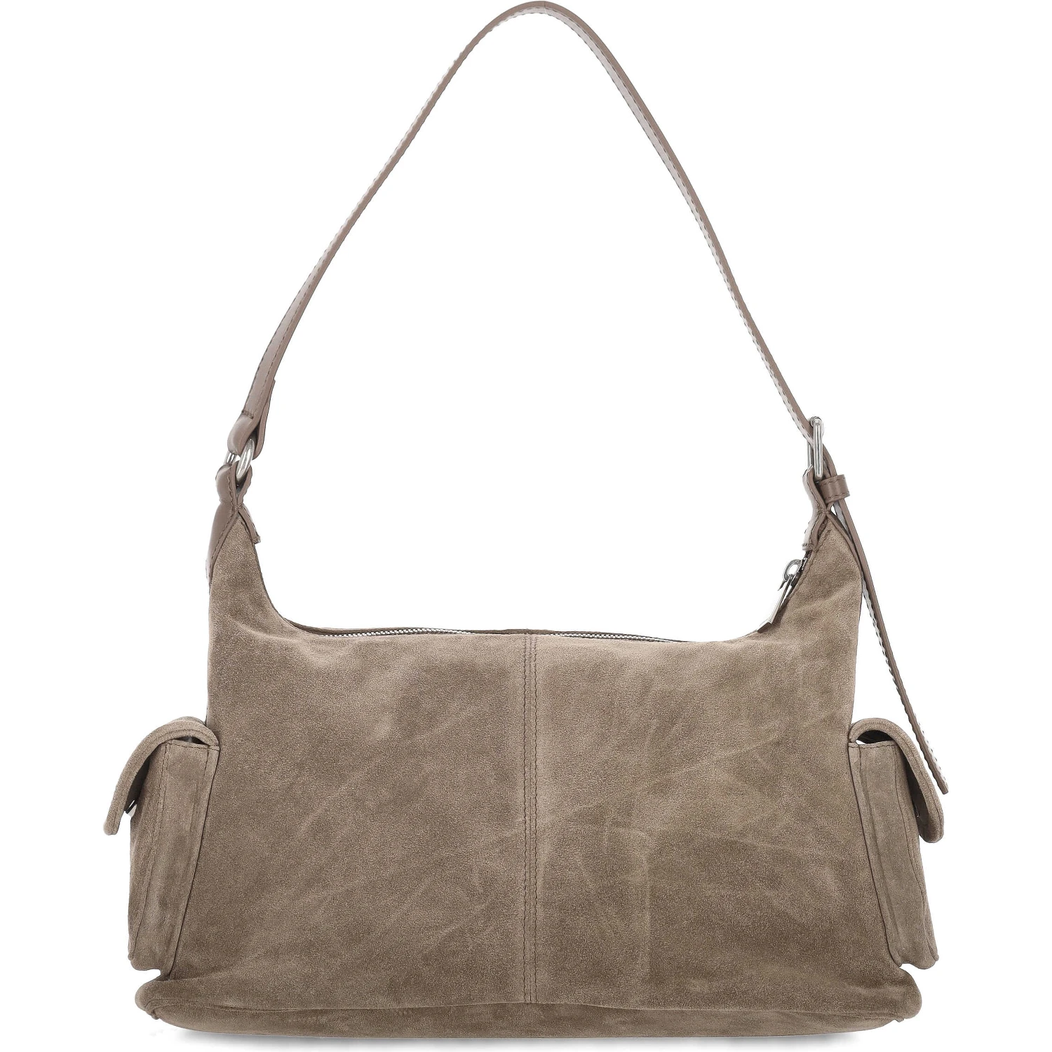 Off White Bags.. Brown