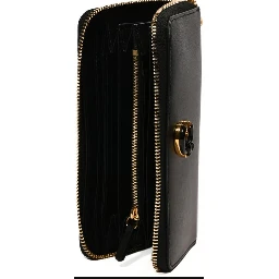 Coccinelle Wallets Black