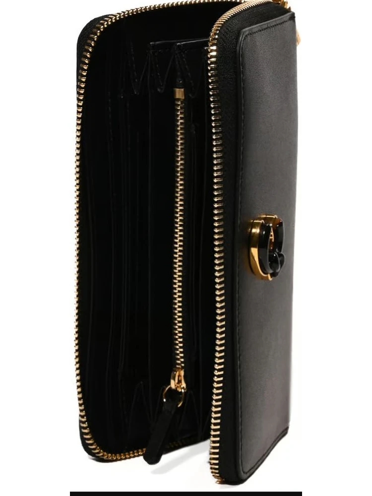 Coccinelle Wallets Black alternative