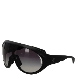 MONCLER X RICK OWENS Sunglasses Black