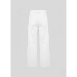 Lorena Antoniazzi Trousers White