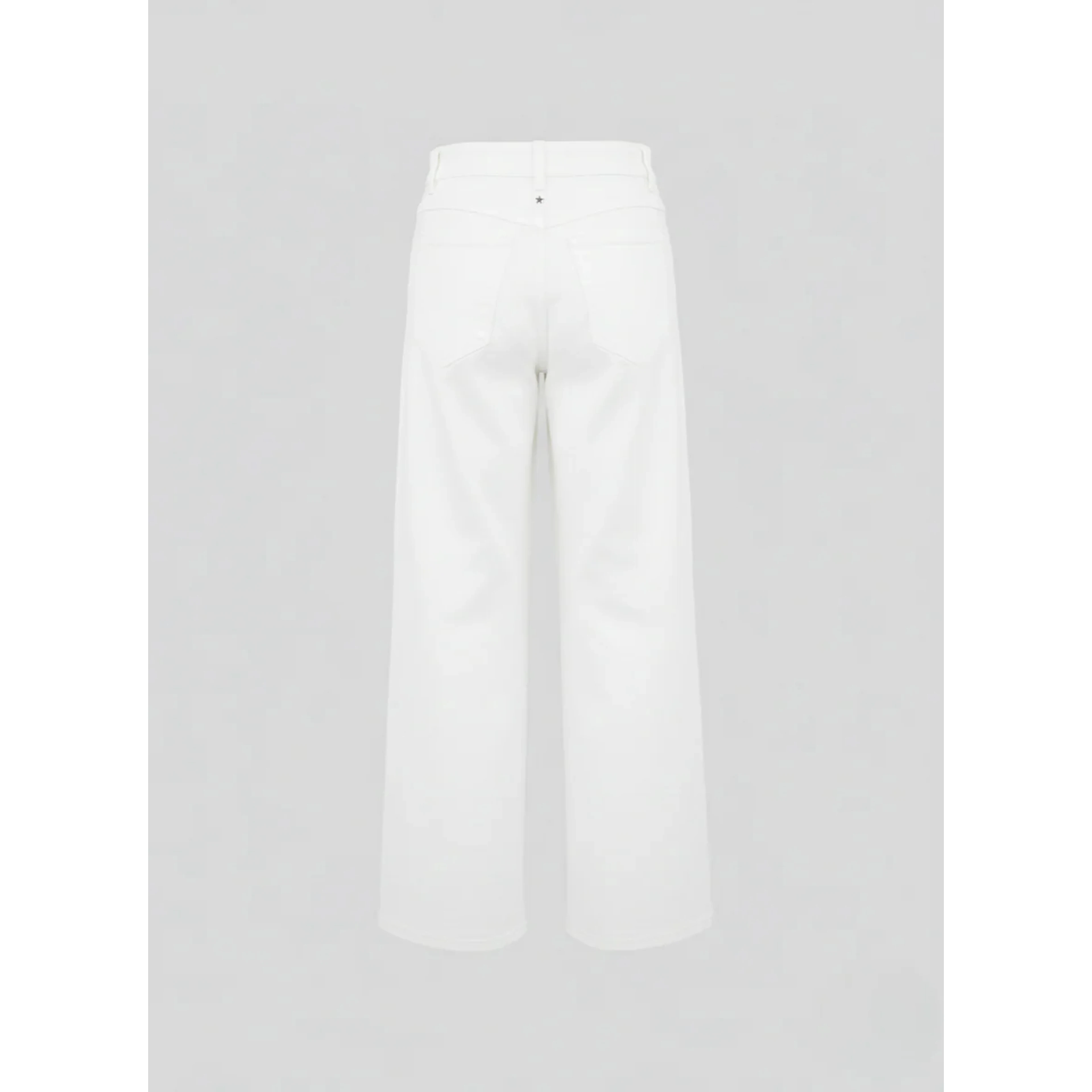 Lorena Antoniazzi Trousers White