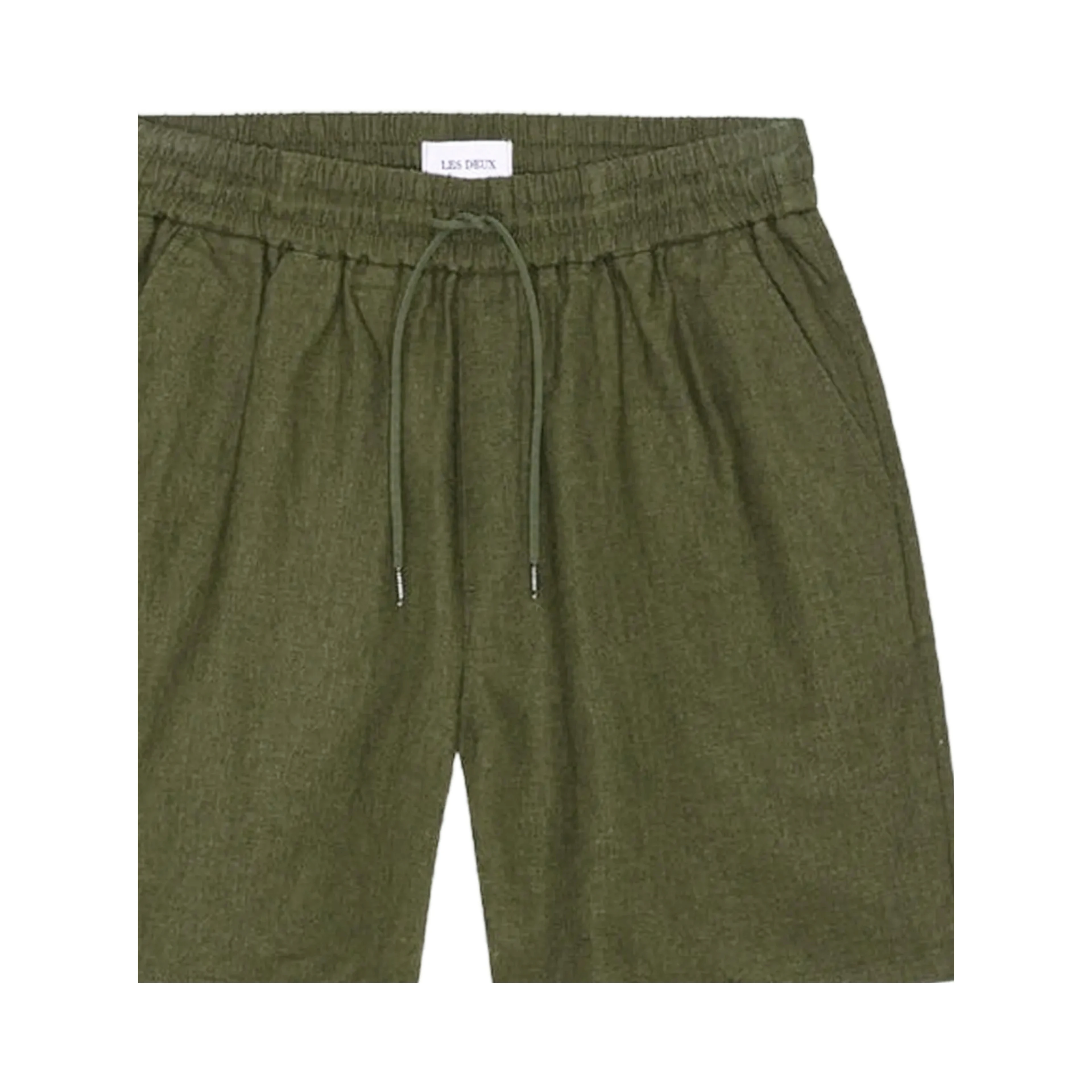 LES DEUX Shorts