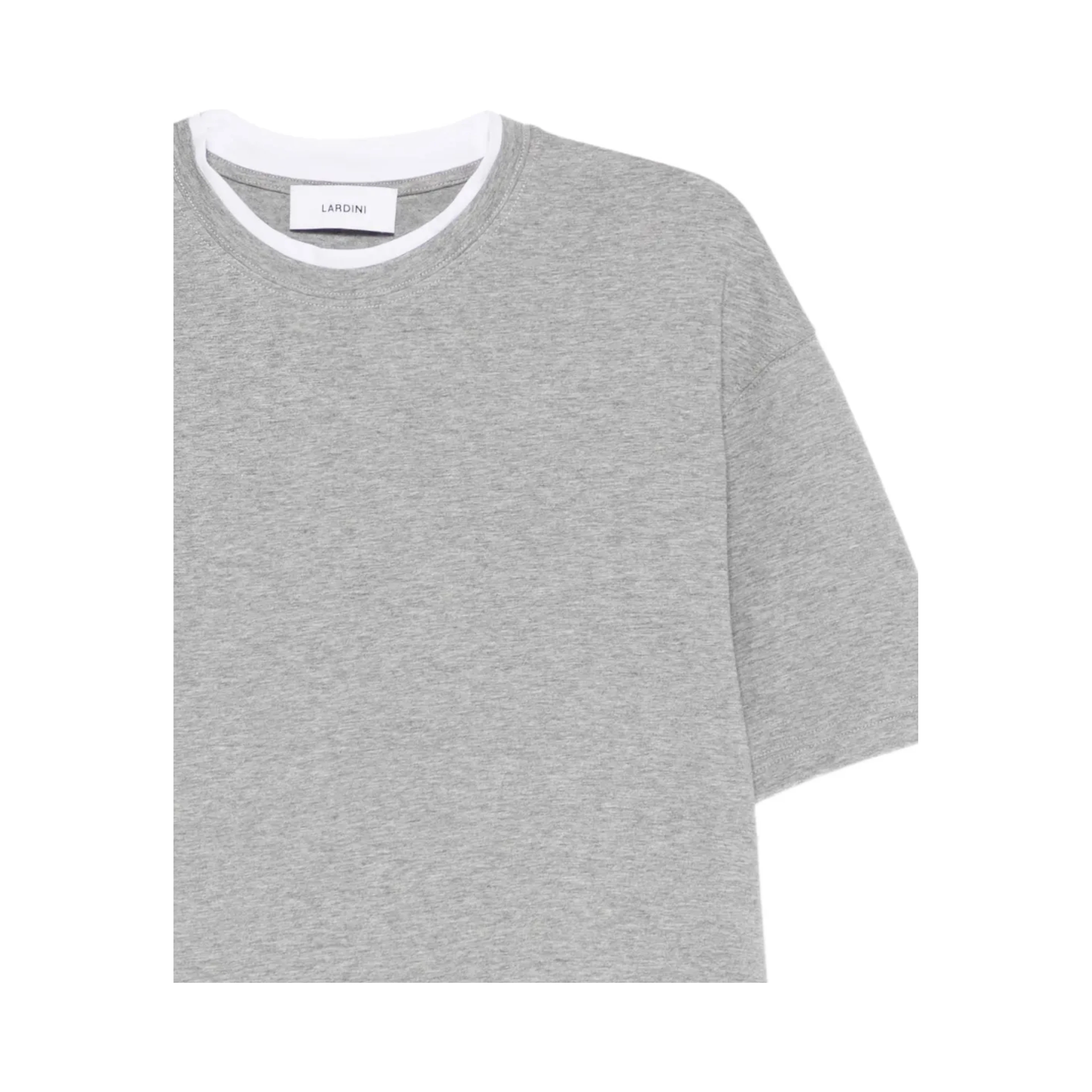 Lardini T-shirts and Polos