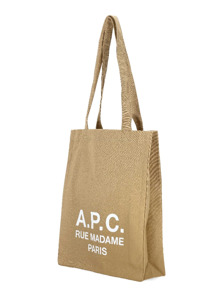 A.P.C. Bags.. Beige alternative