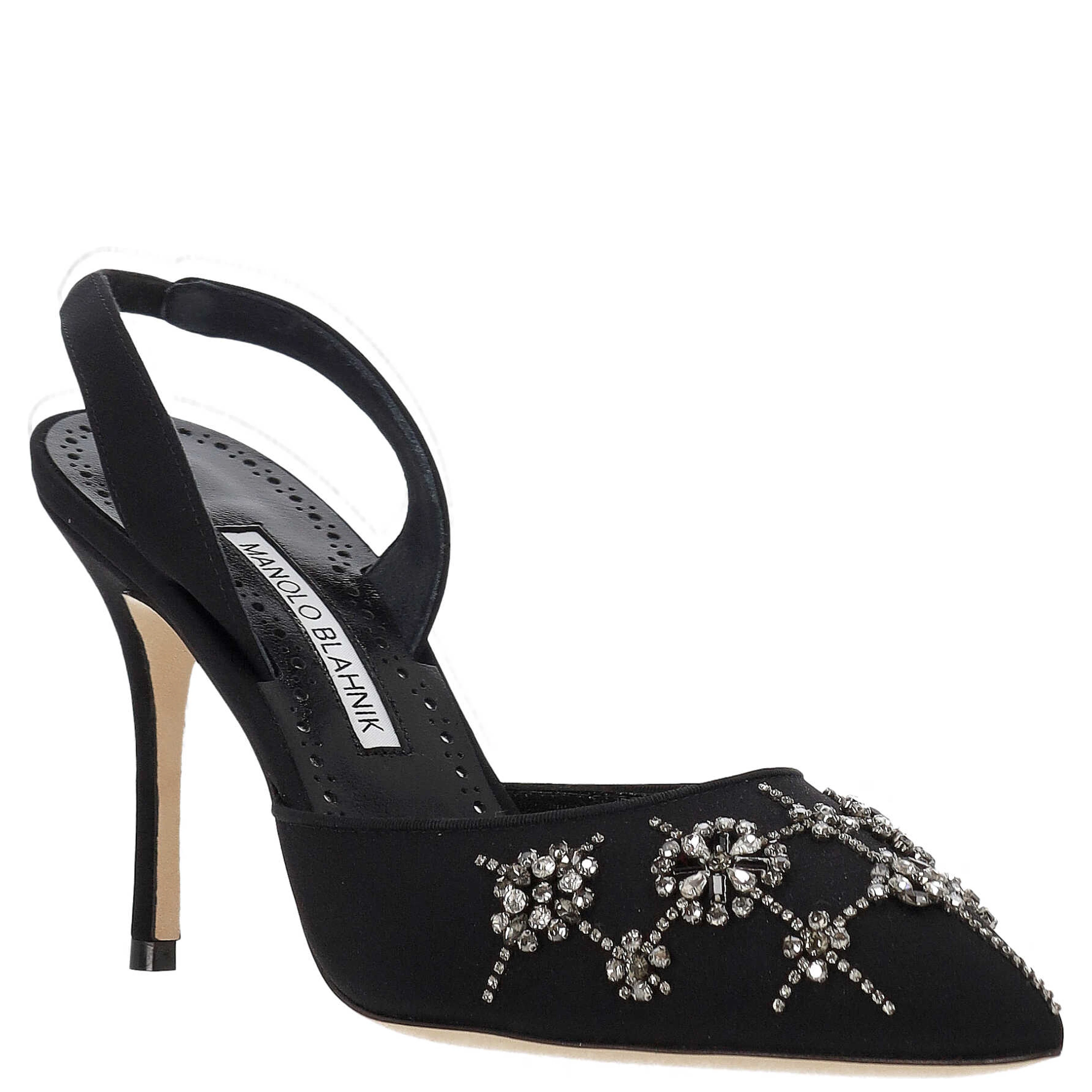 Manolo Blahnik Sandals